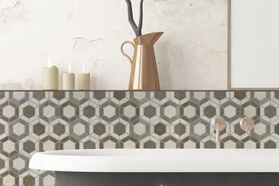 Mosaik Bild 1